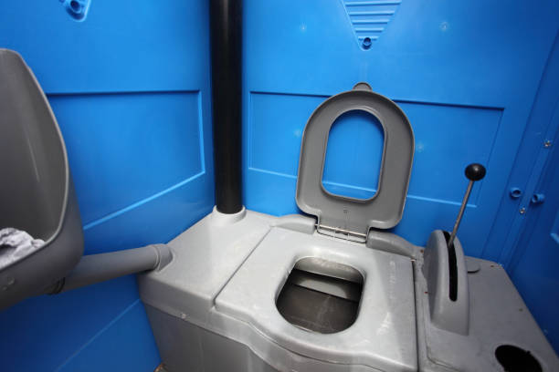 Trusted Toledo, OH porta potty rental Experts