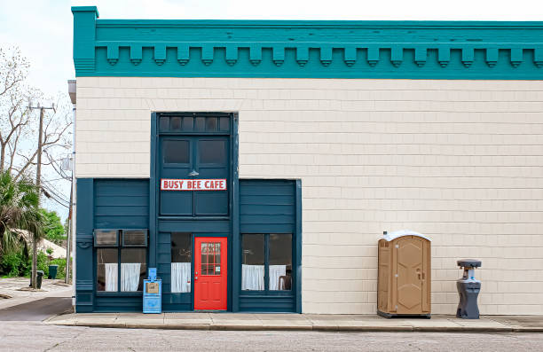 Best Long-term porta potty rental  in Toledo, OH