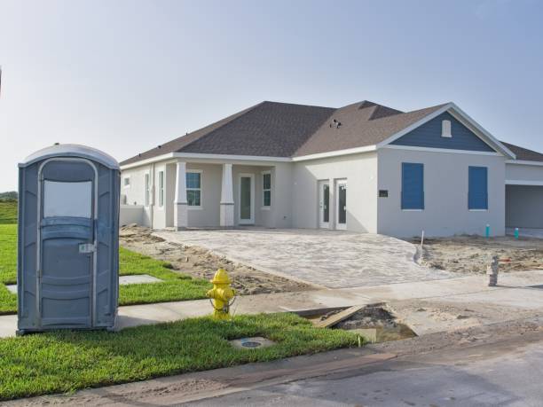 Best Porta potty services near me  in Toledo, OH
