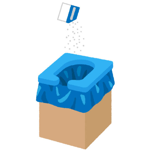 Best Porta potty delivery and setup  in Toledo, OH