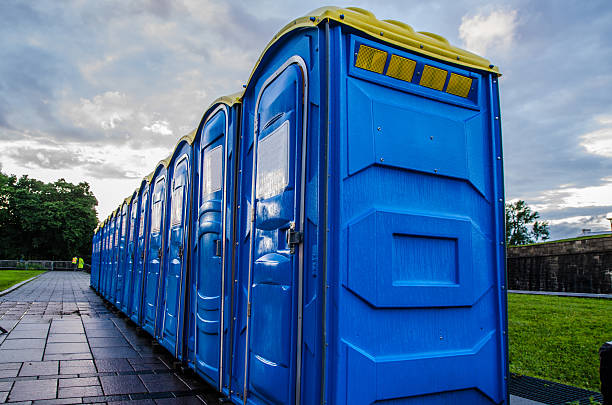 Best Portable toilet rental for construction  in Toledo, OH