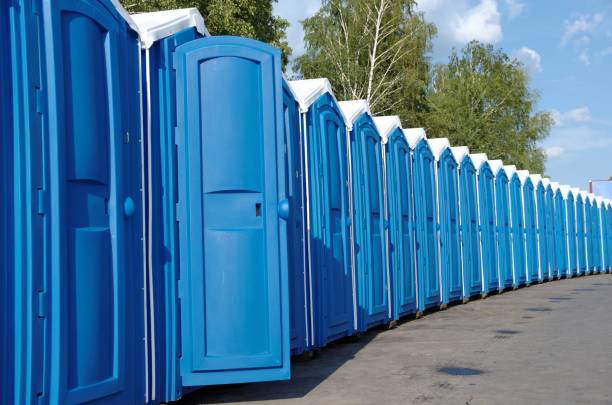 Best Construction site porta potty rental  in Toledo, OH